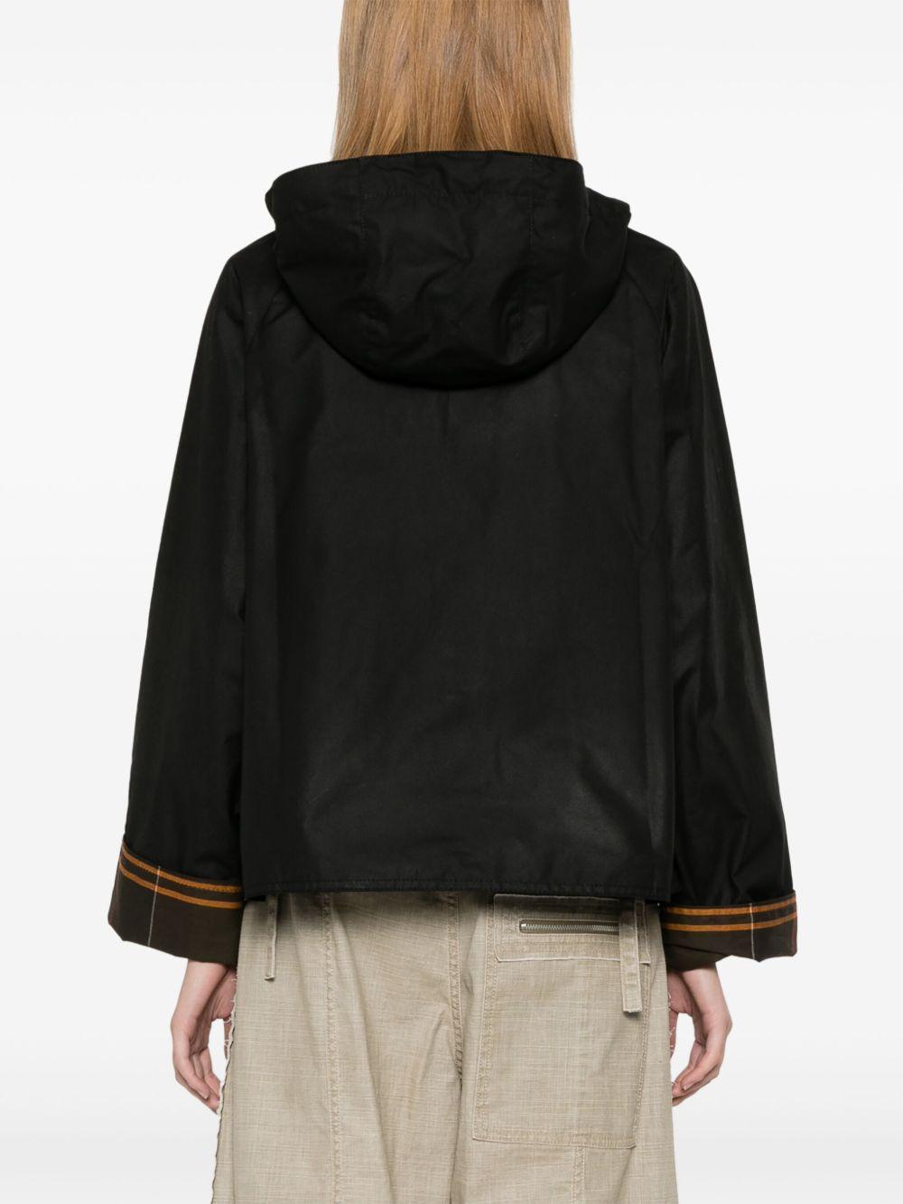 LWX1397 BK71 BARBOUR