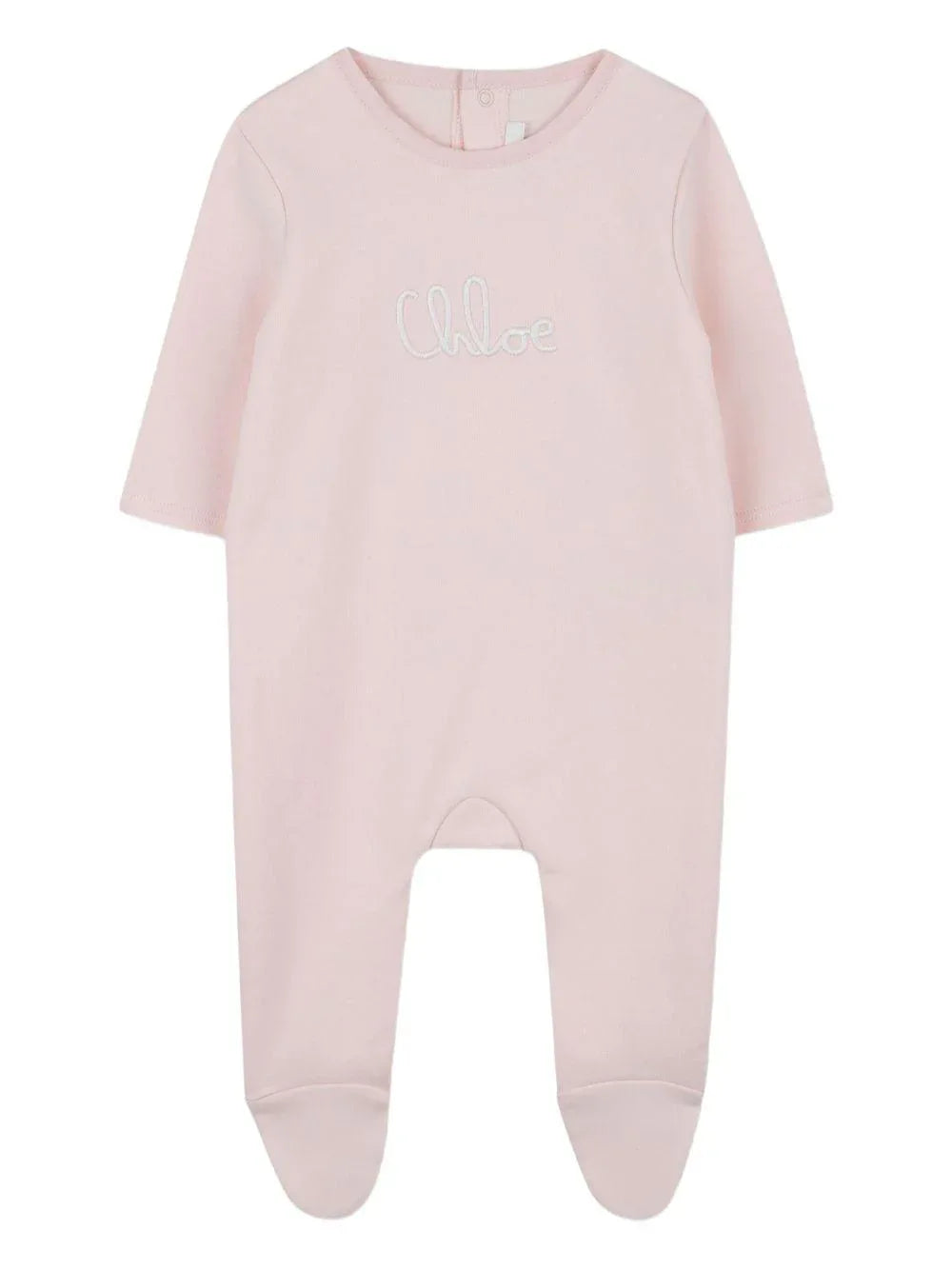 Set Neonato con Logo Ricamato e Coperta Coordinata - Preludio Moda