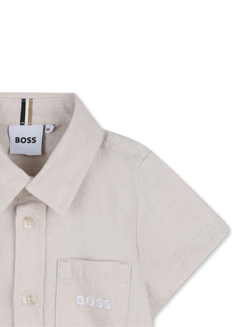 J52843 130 BOSS