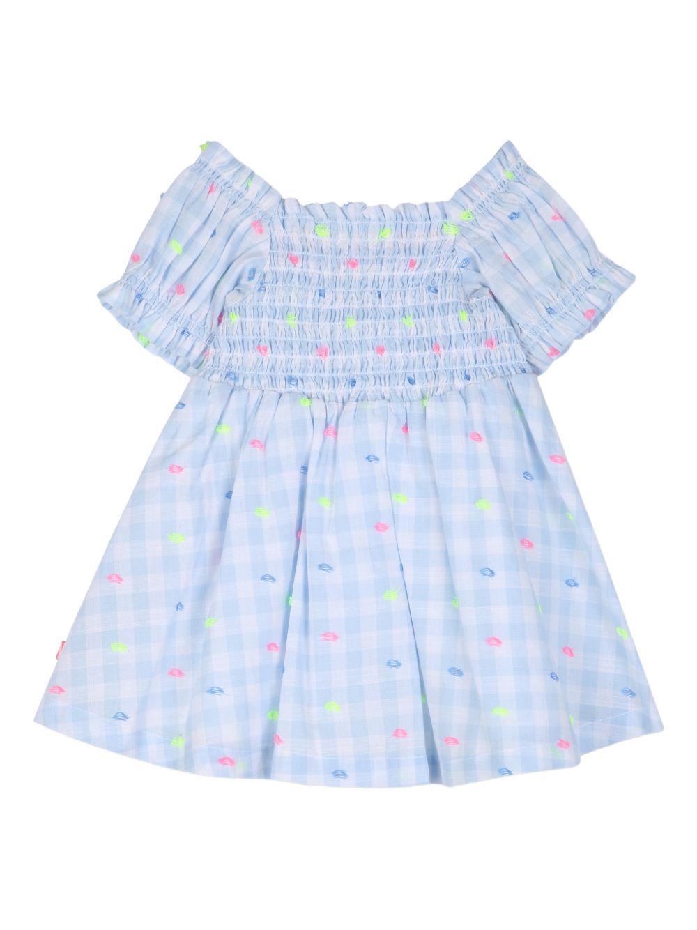 U21807 V21 BILLIE BLUSH KIDS