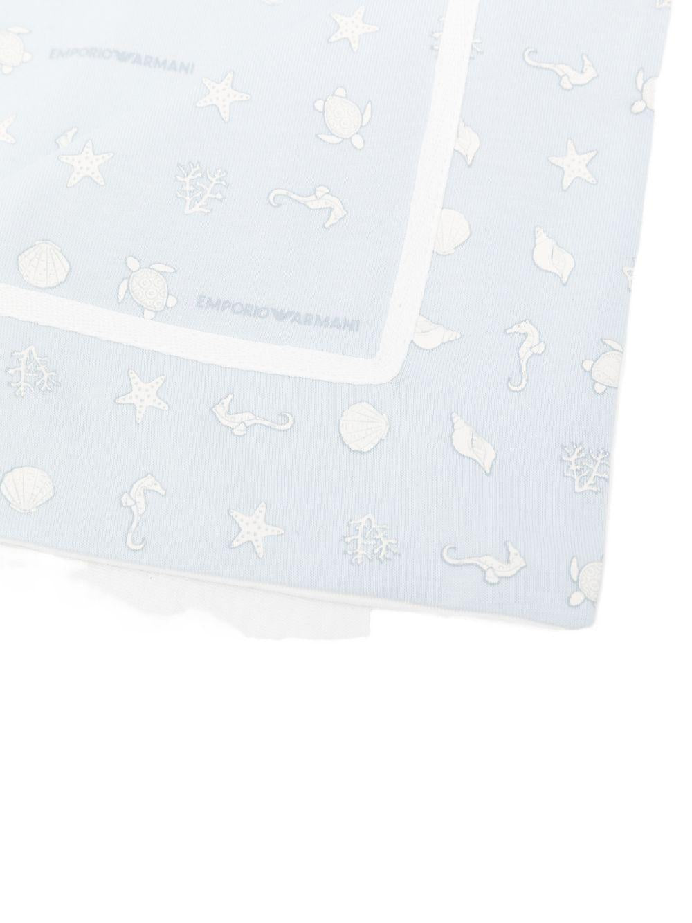 EY000194AF22002# F9027 EMPORIO ARMANI KIDS