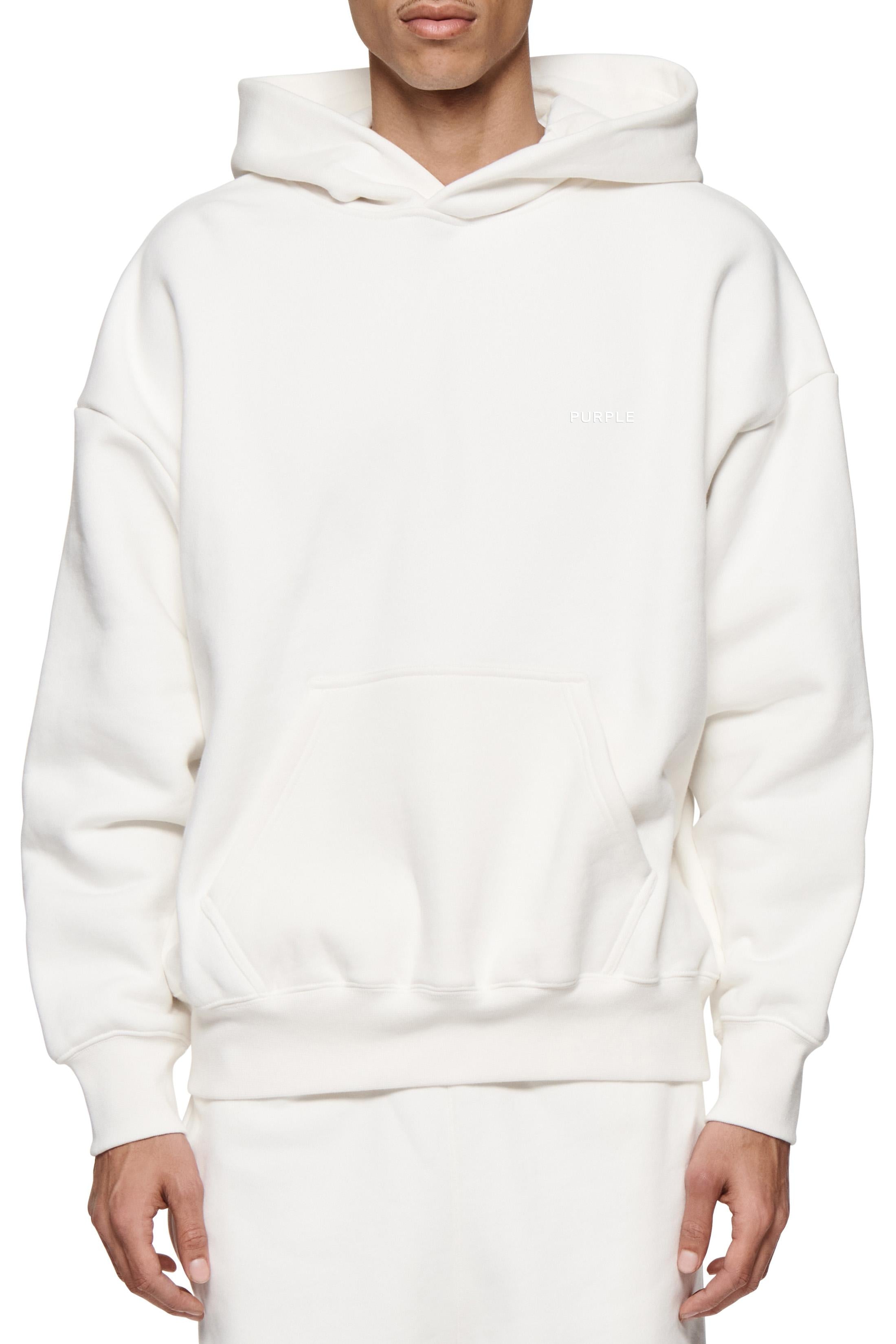 P401BFCM724 OFFWHITE PURPLE BRAND