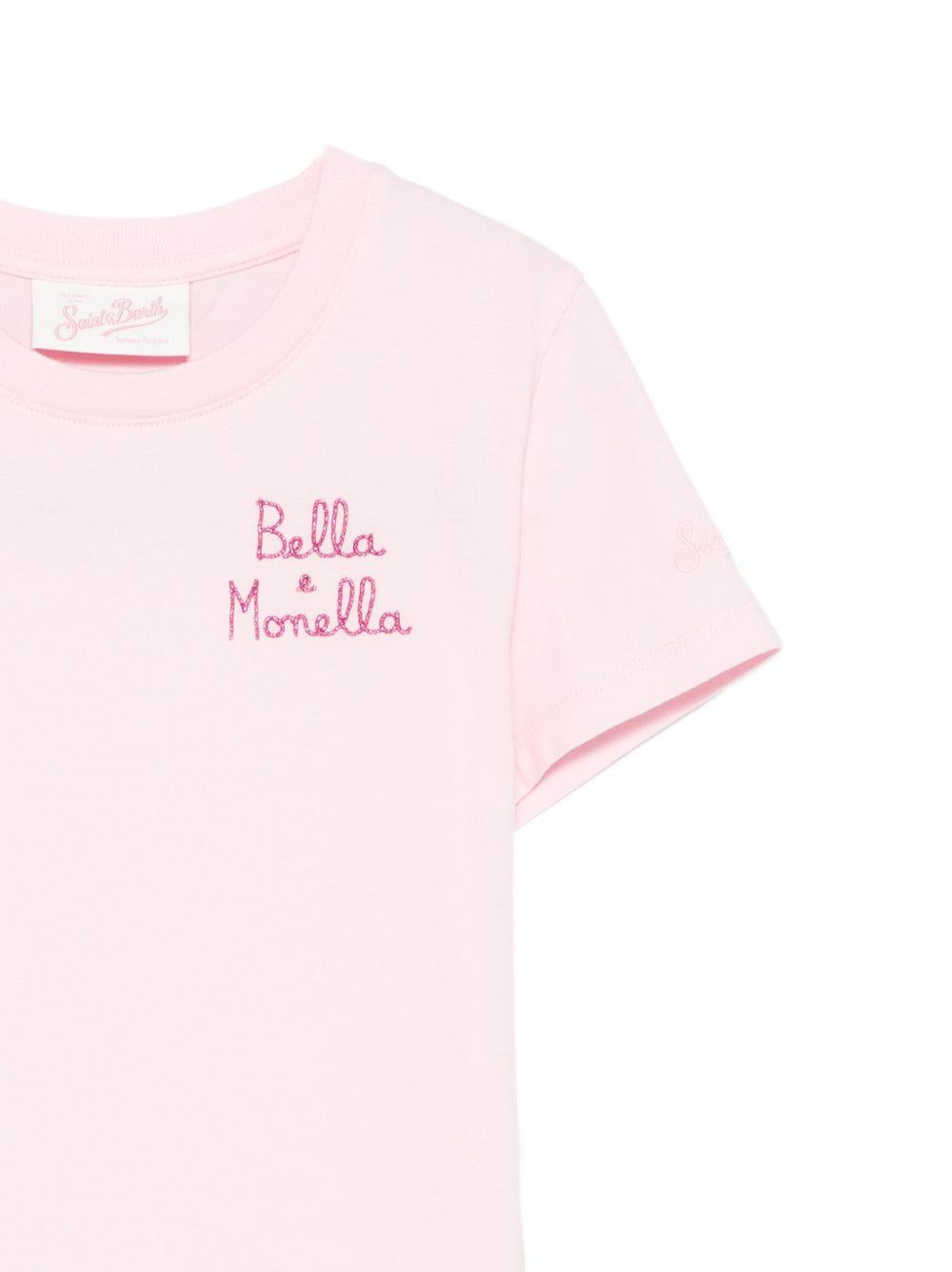 ELLY001 04016L MC2 SAINT BARTH KIDS