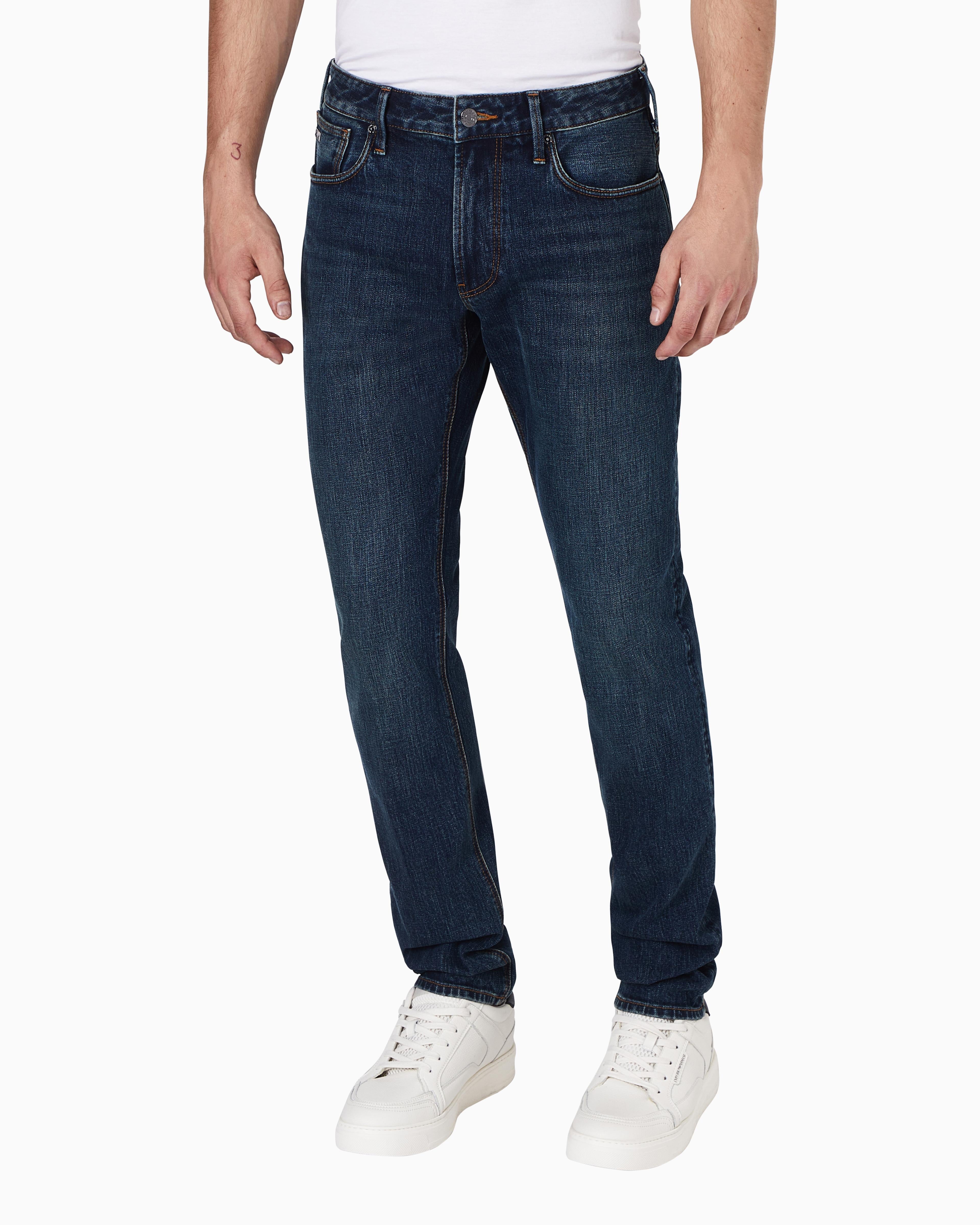 EM000121AF22245 MB001 EMPORIO ARMANI