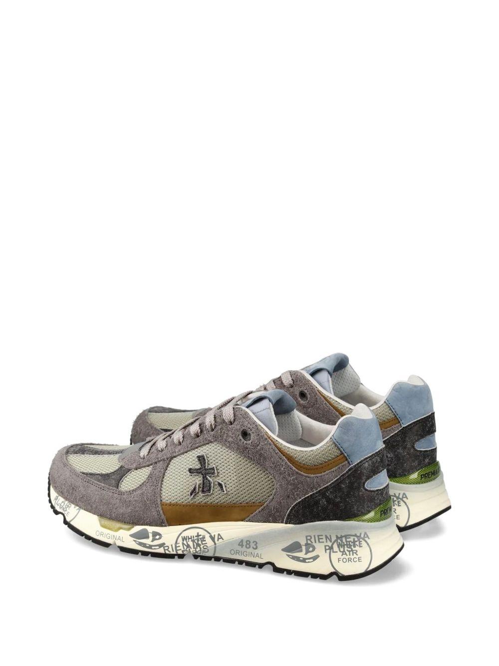 Sneakers Mase Grigio MASE 7868 PREMIATA