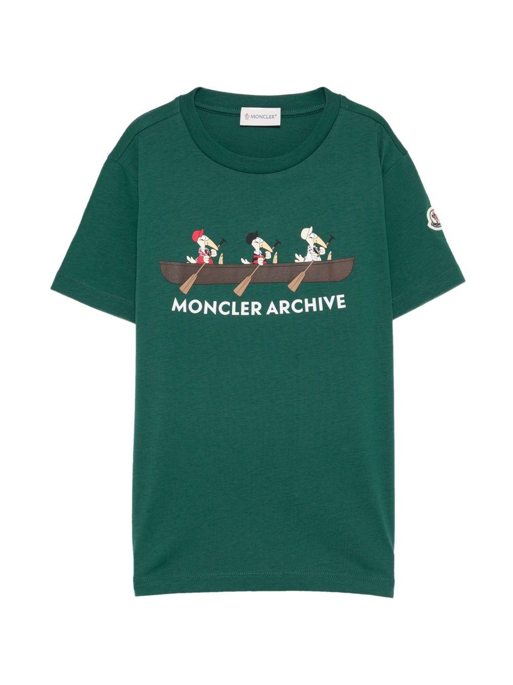 L19548C0000289AFV 866 MONCLER KIDS