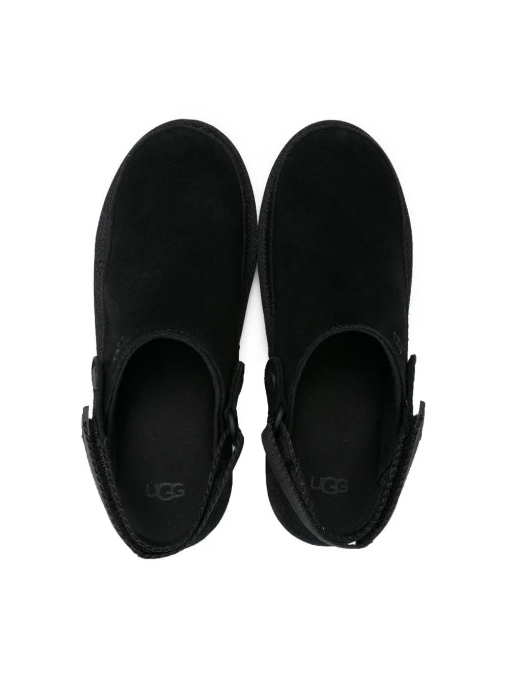 sabot CLOG GOLDENCOST NERO - Preludio Moda