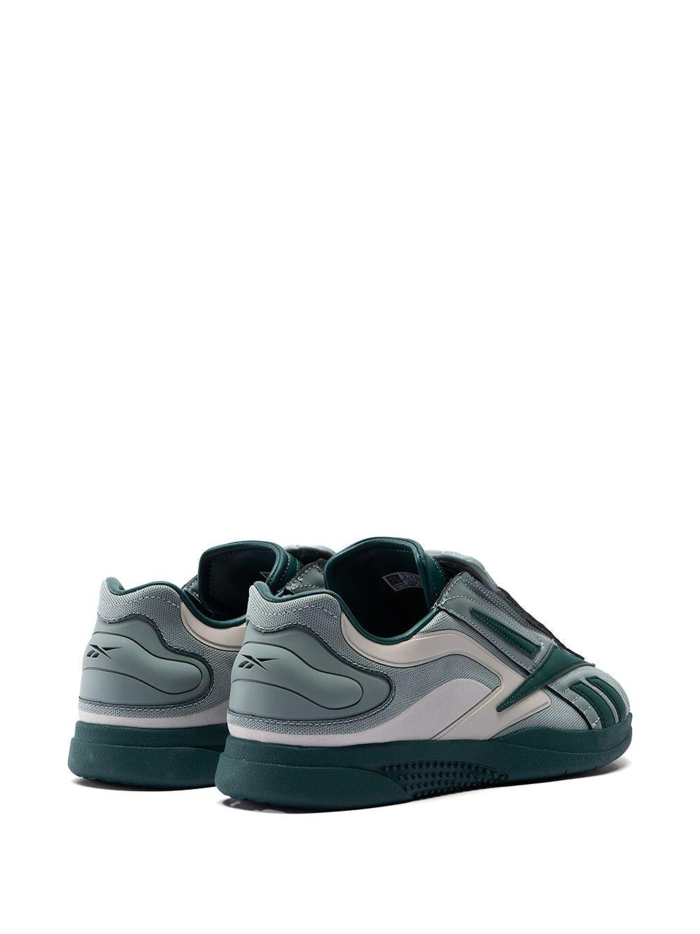 Sneakers basse con pannelli e suola in gomma 100261800P 800P REEBOK LTD