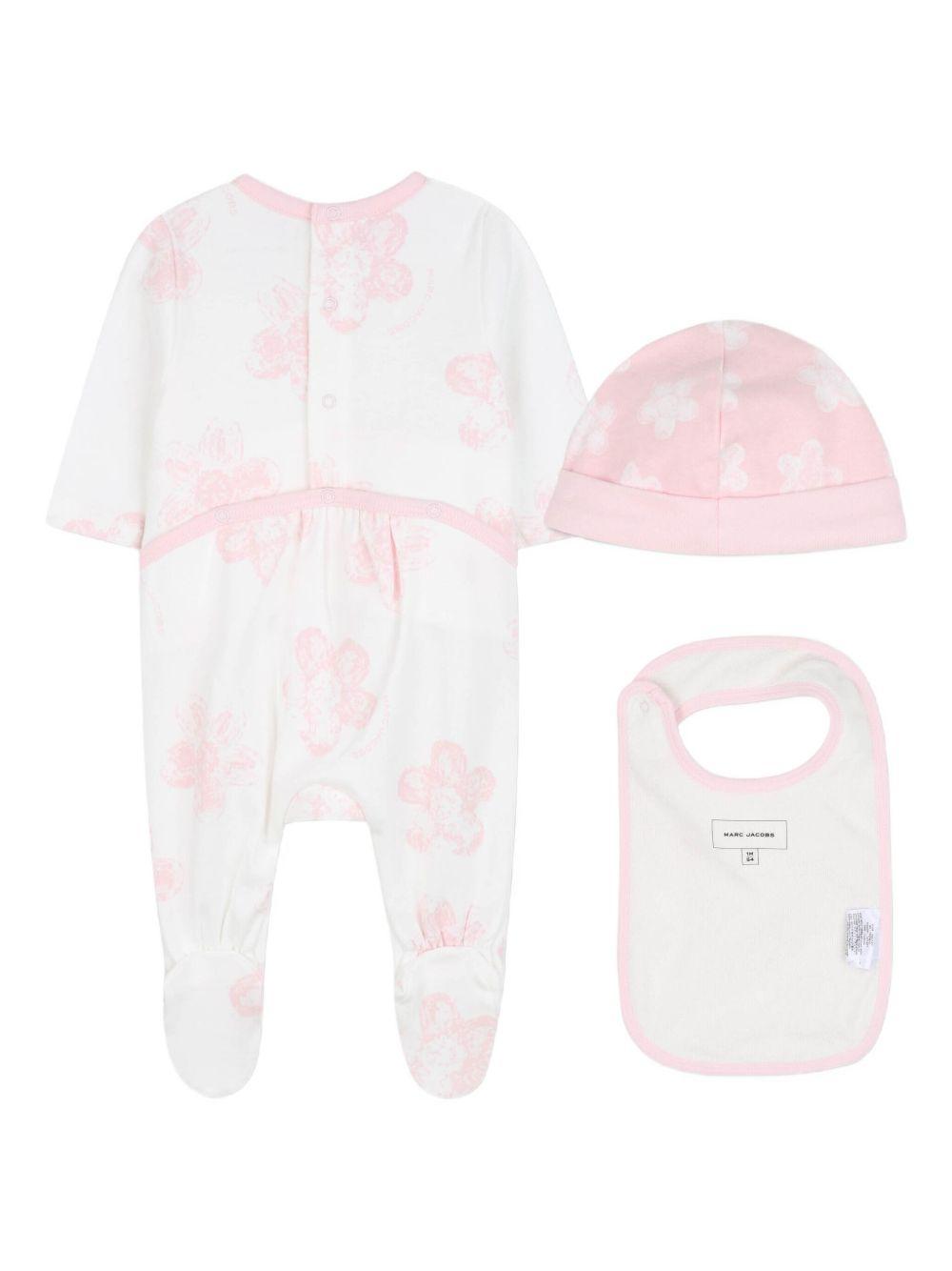 W60694 475 MARC JACOBS KIDS