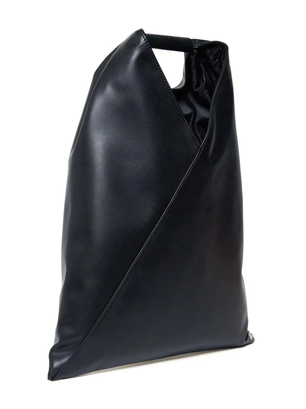 Borsa Japanase small nera - Preludio Moda