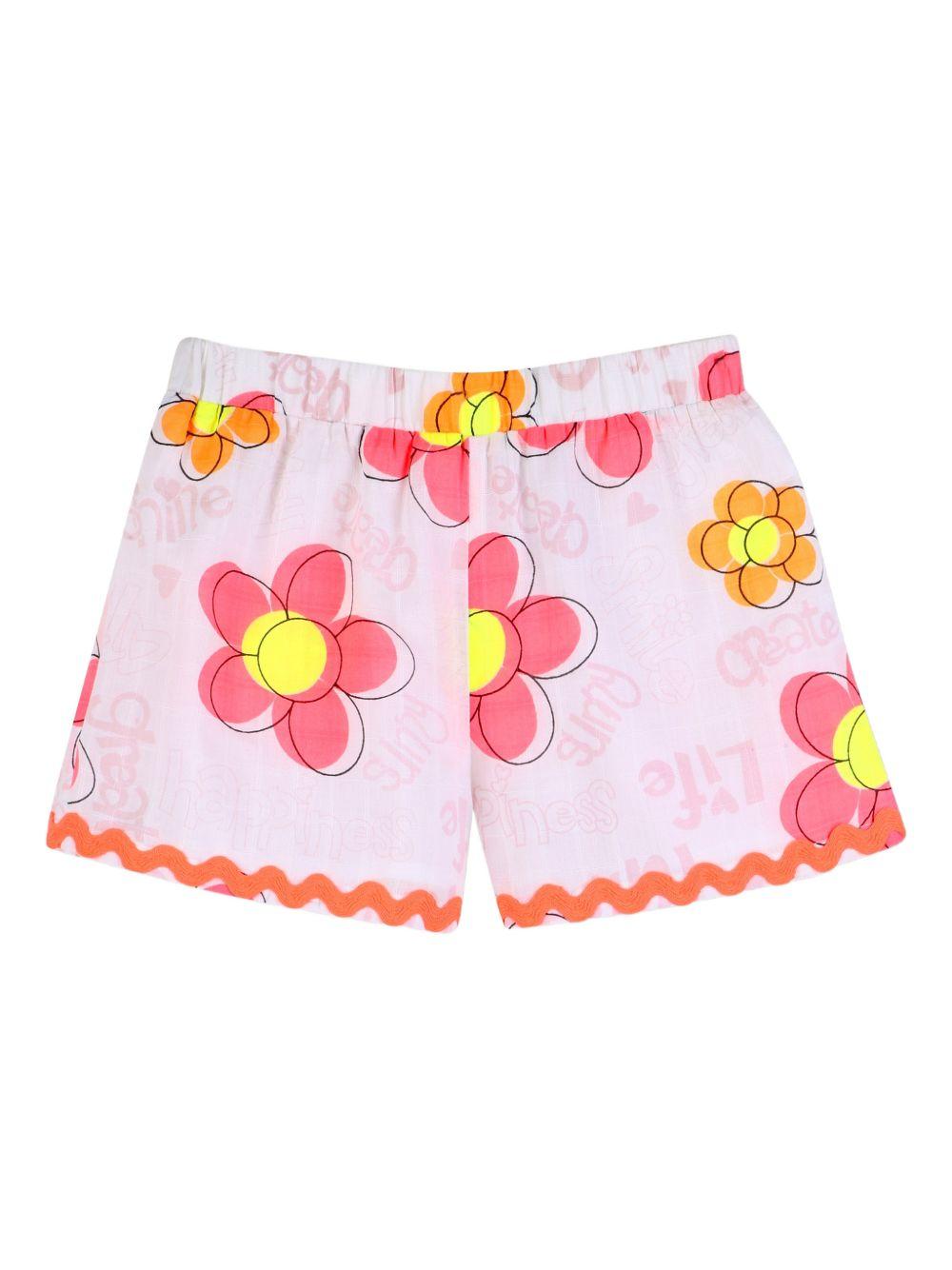 U21890 10P BILLIE BLUSH KIDS