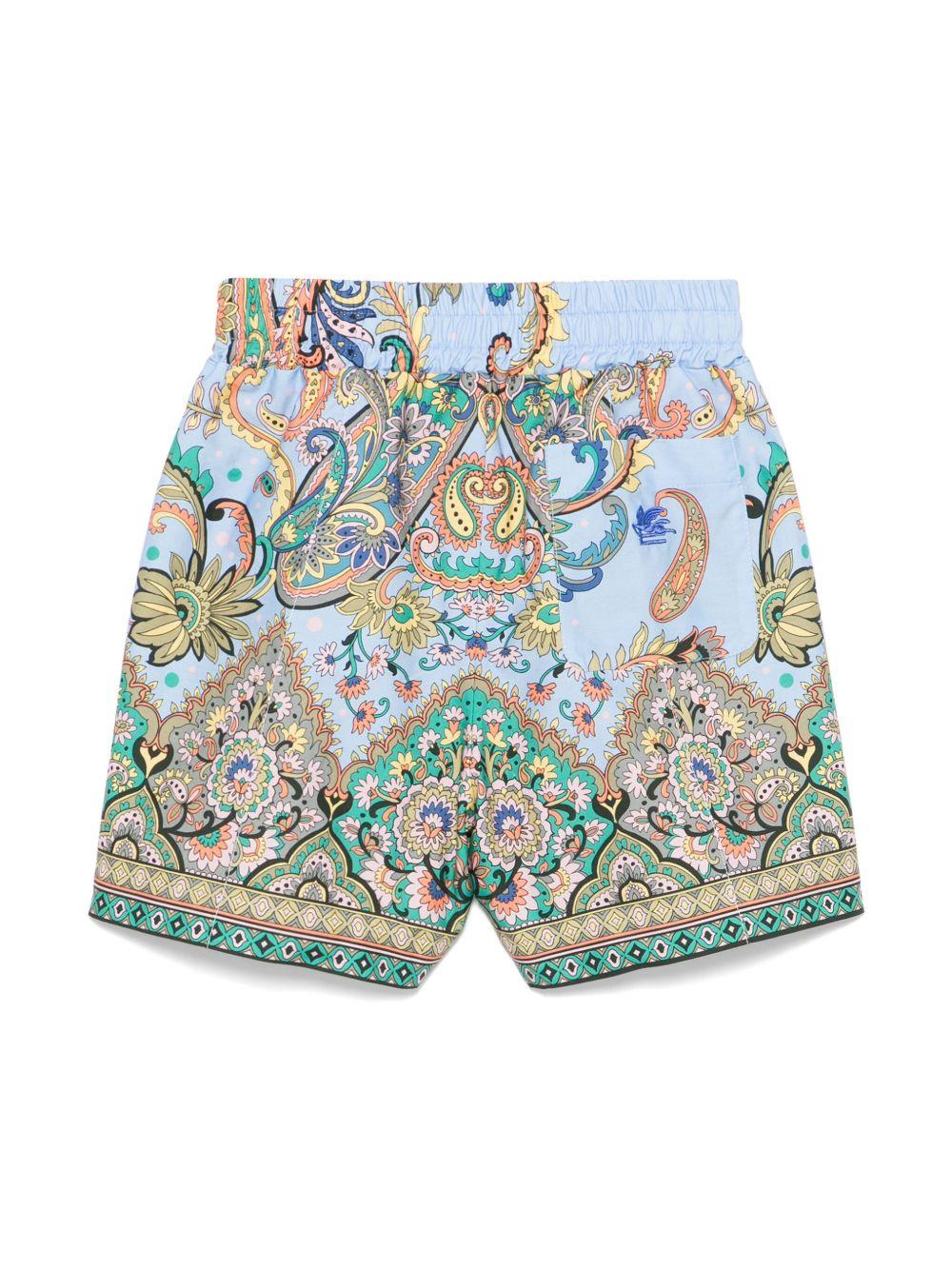 ETRO KIDS GW6Q79P0523685MC