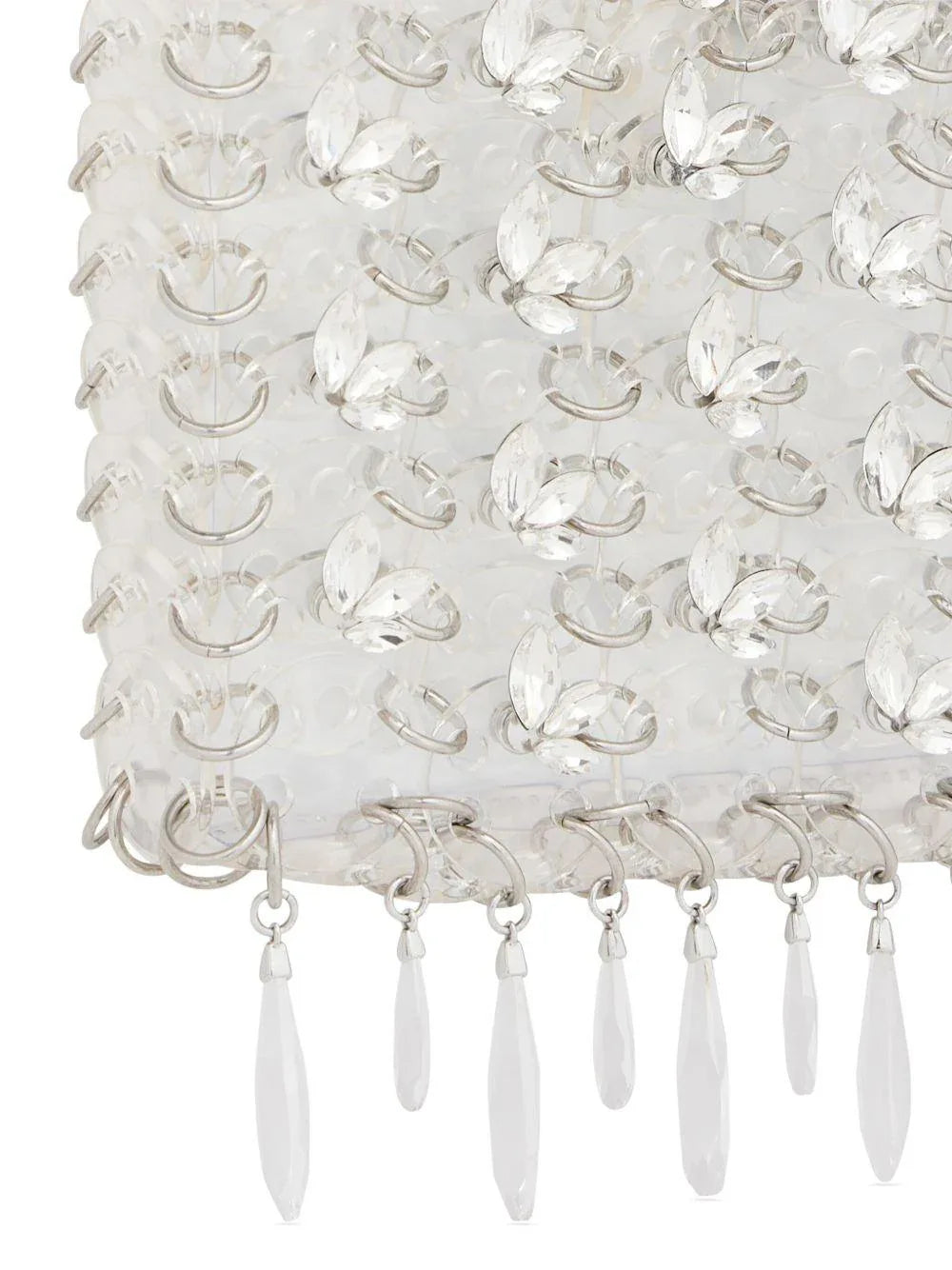 Borsa 1969 NANO CRYSTAL RESIN - Preludio Moda