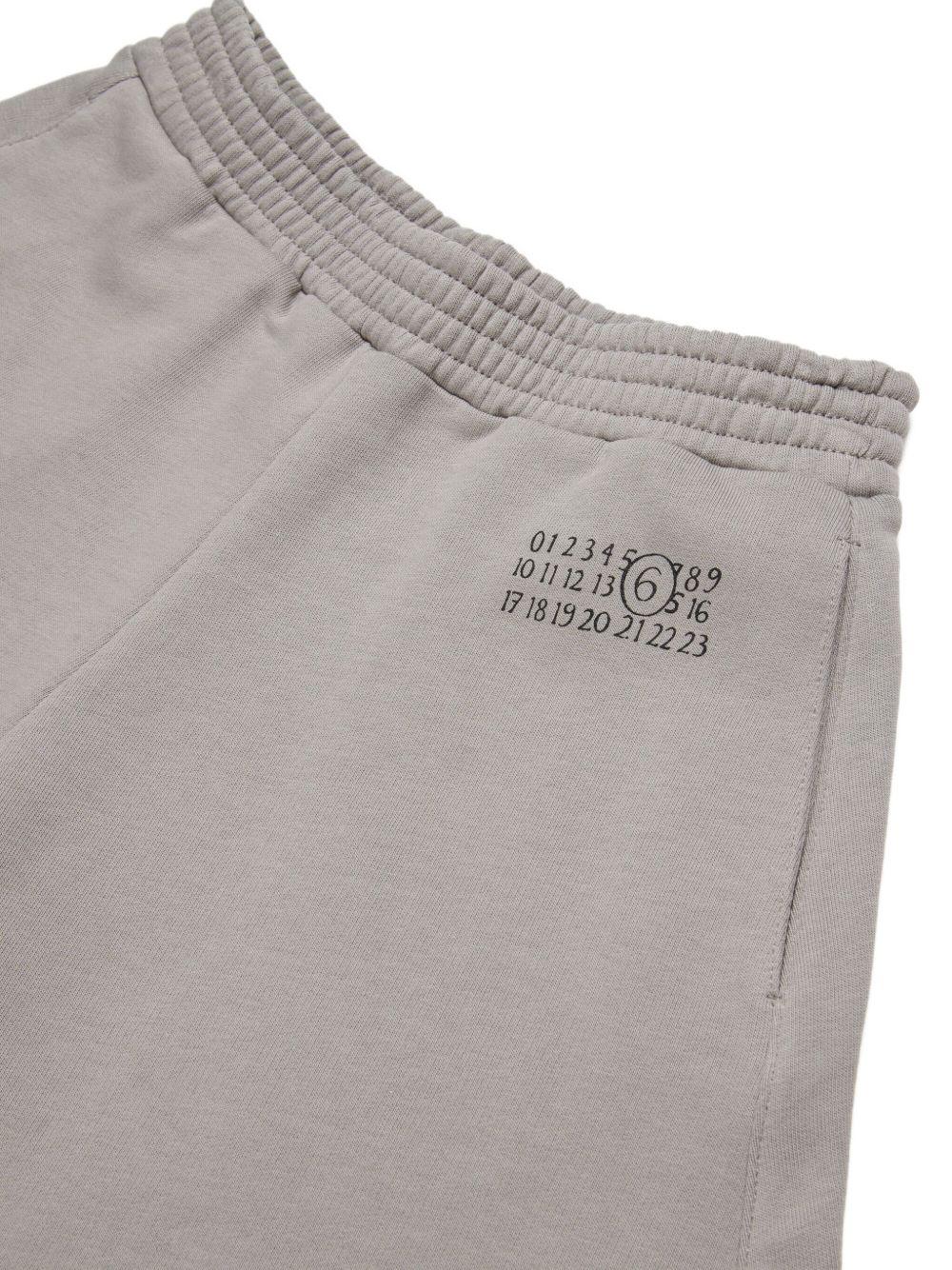 M61005MM02X M6907 MM6 MAISON MARGIELA KIDS