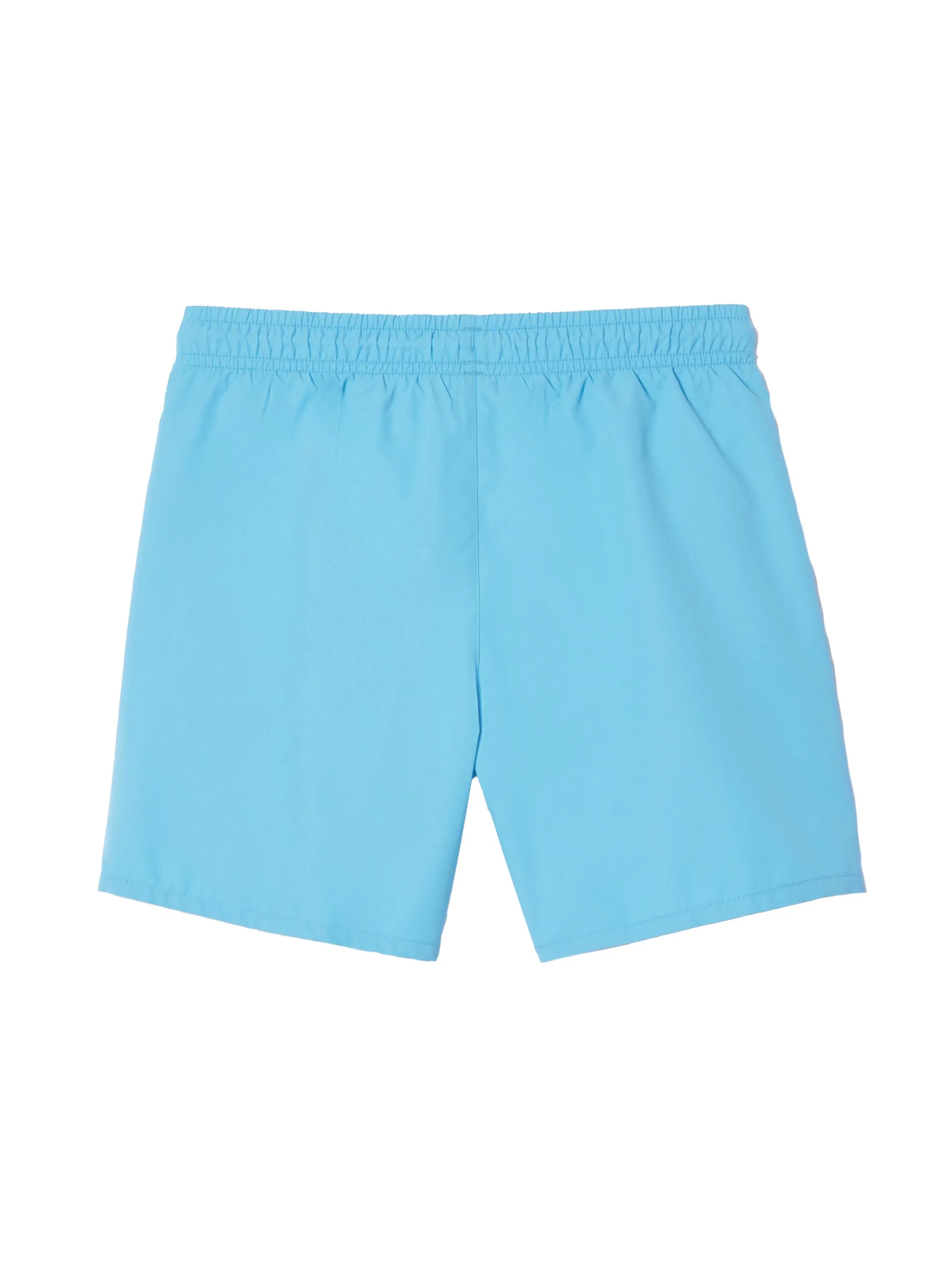 Costume azzurro tinta unita - Preludio Moda