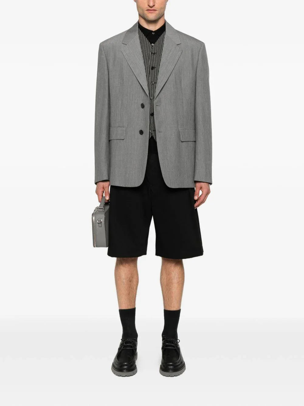 DK97083NERO - Preludio Moda