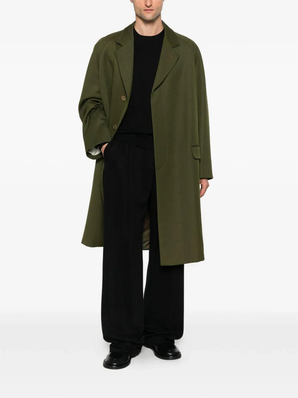 DK97001NERO - Preludio Moda