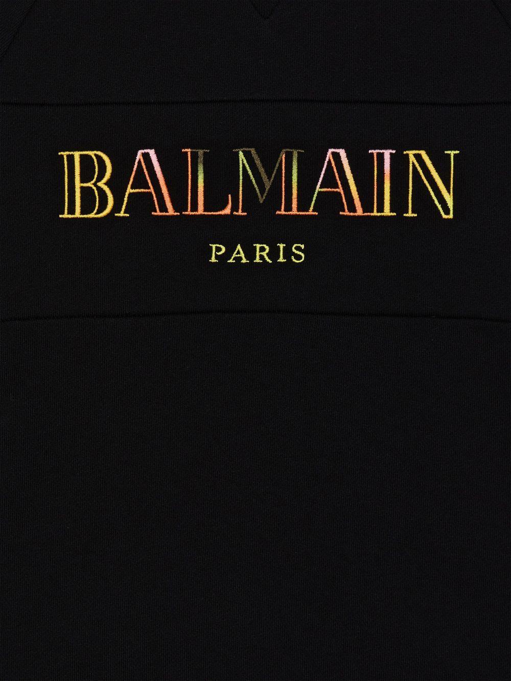 BALMAIN KIDS BW4Q20Z0081930MC