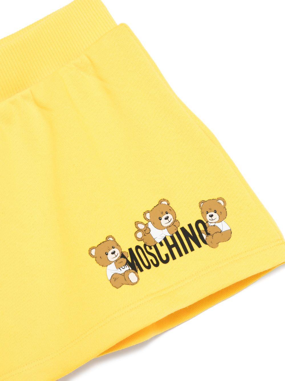 MOSCHINO KIDS MAG01GLCA1982673