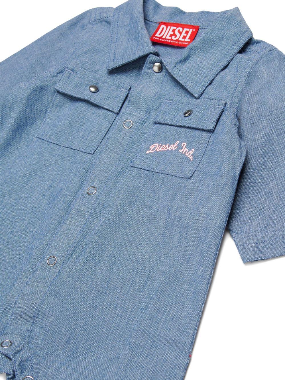 N00088KXBSN K01 DIESEL KIDS