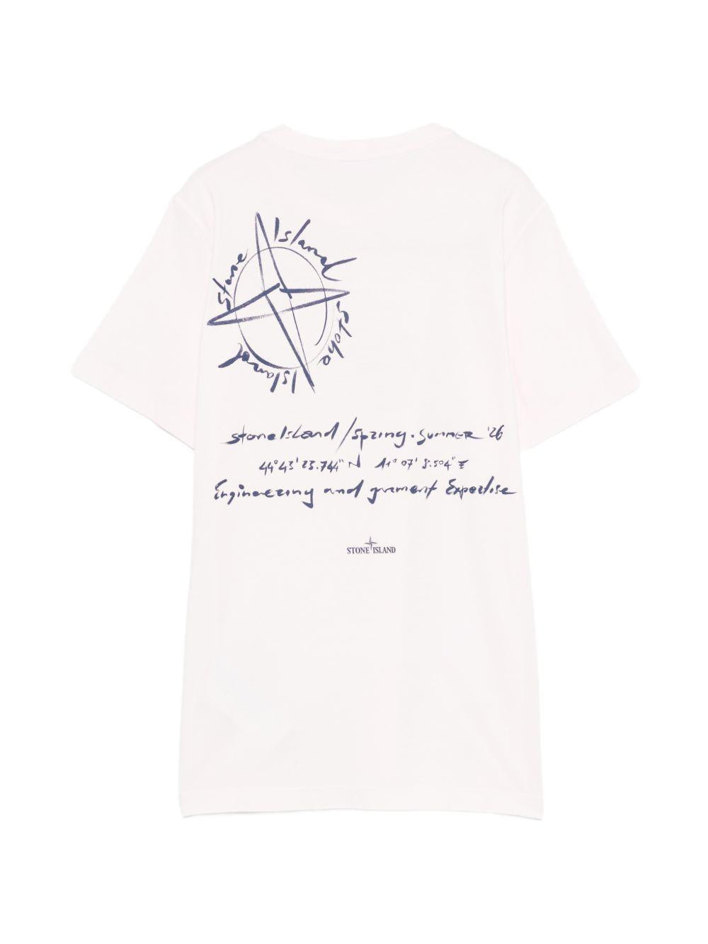 L1S162100011S0381 V0080 STONE ISLAND KIDS