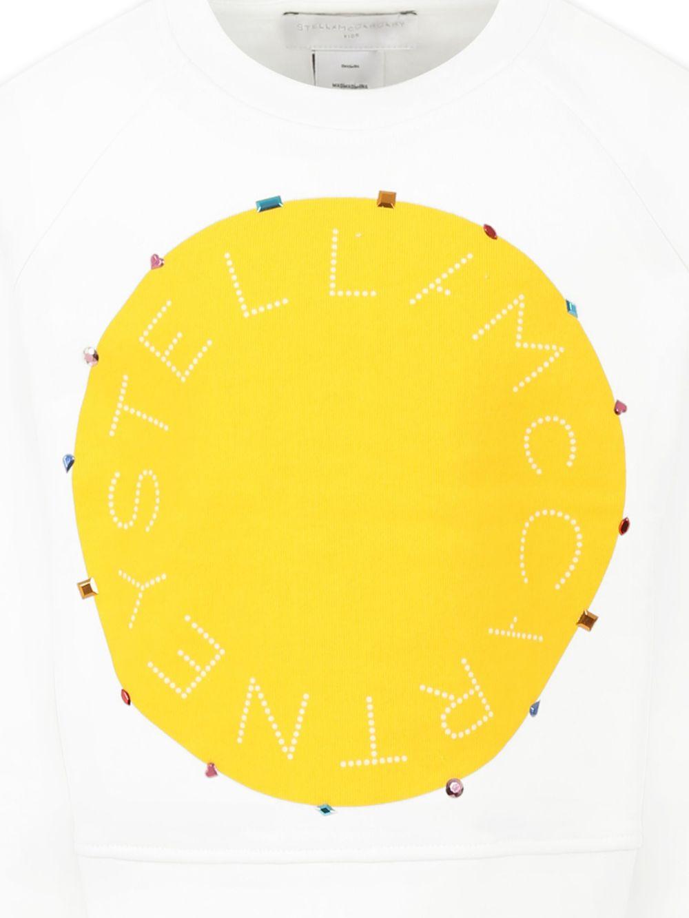 STELLA MCCARTNEY KIDS TW4C90Z0499101