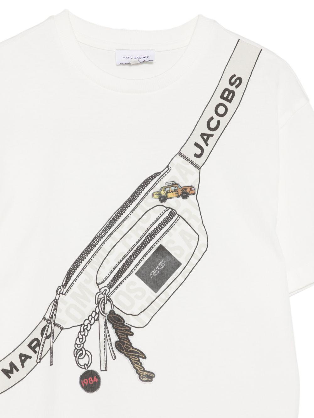 W60763 126 MARC JACOBS KIDS