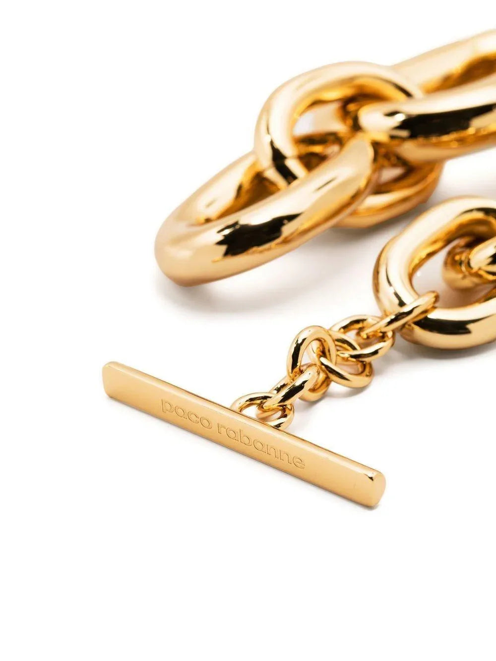 Choker xl oro - Preludio Moda