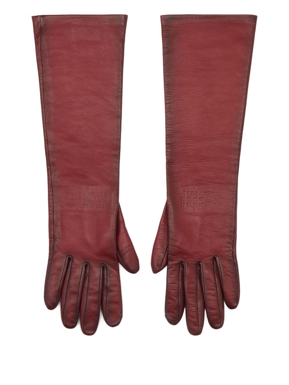S62TS0080M07014 248 MM6 MAISON MARGIELA