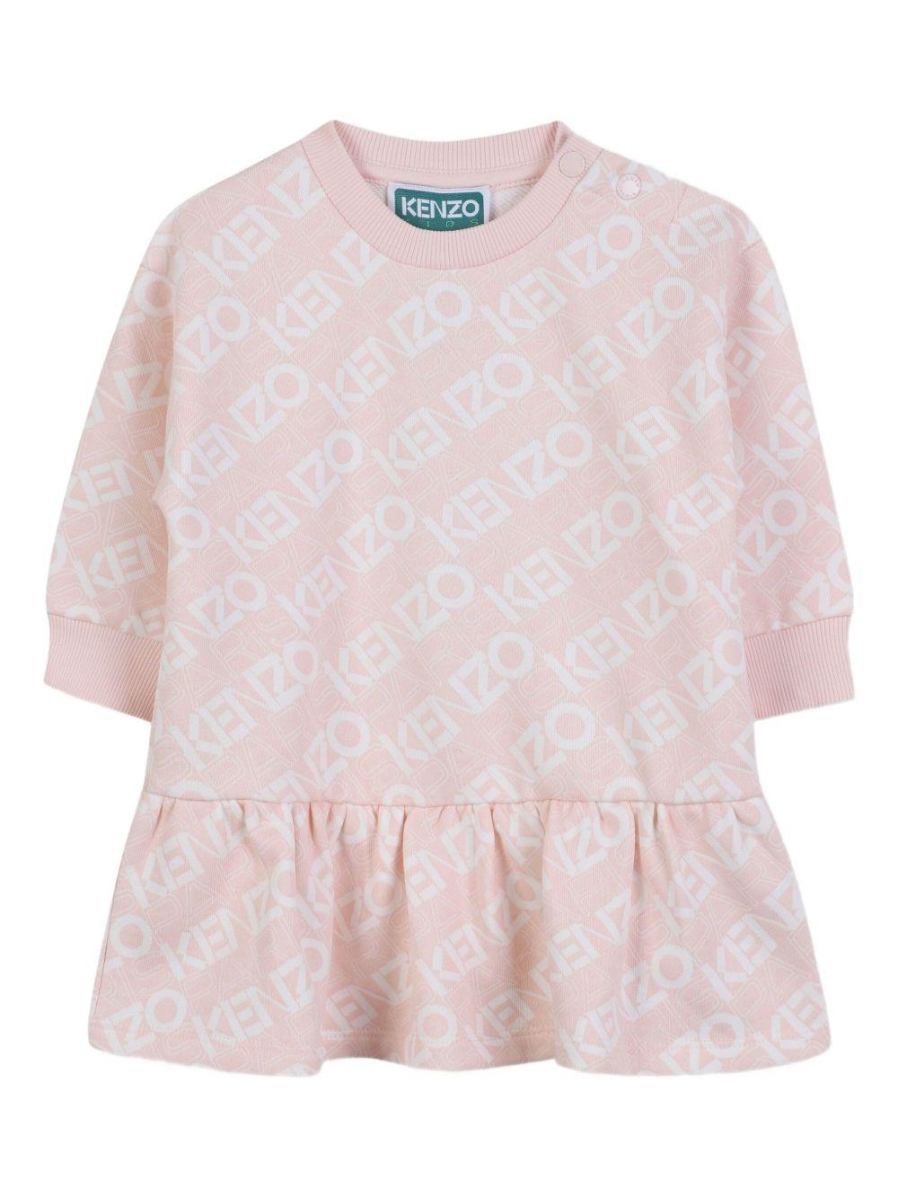 K61515 46M KENZO KIDS
