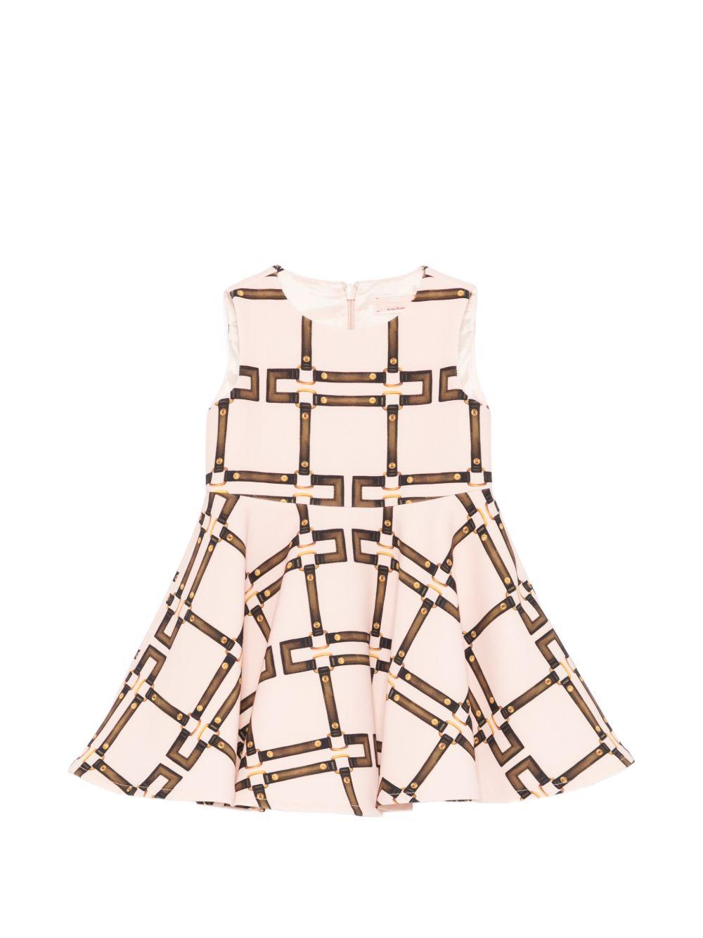 EGAB225GAE01 C053 ELISABETTA FRANCHI KIDS