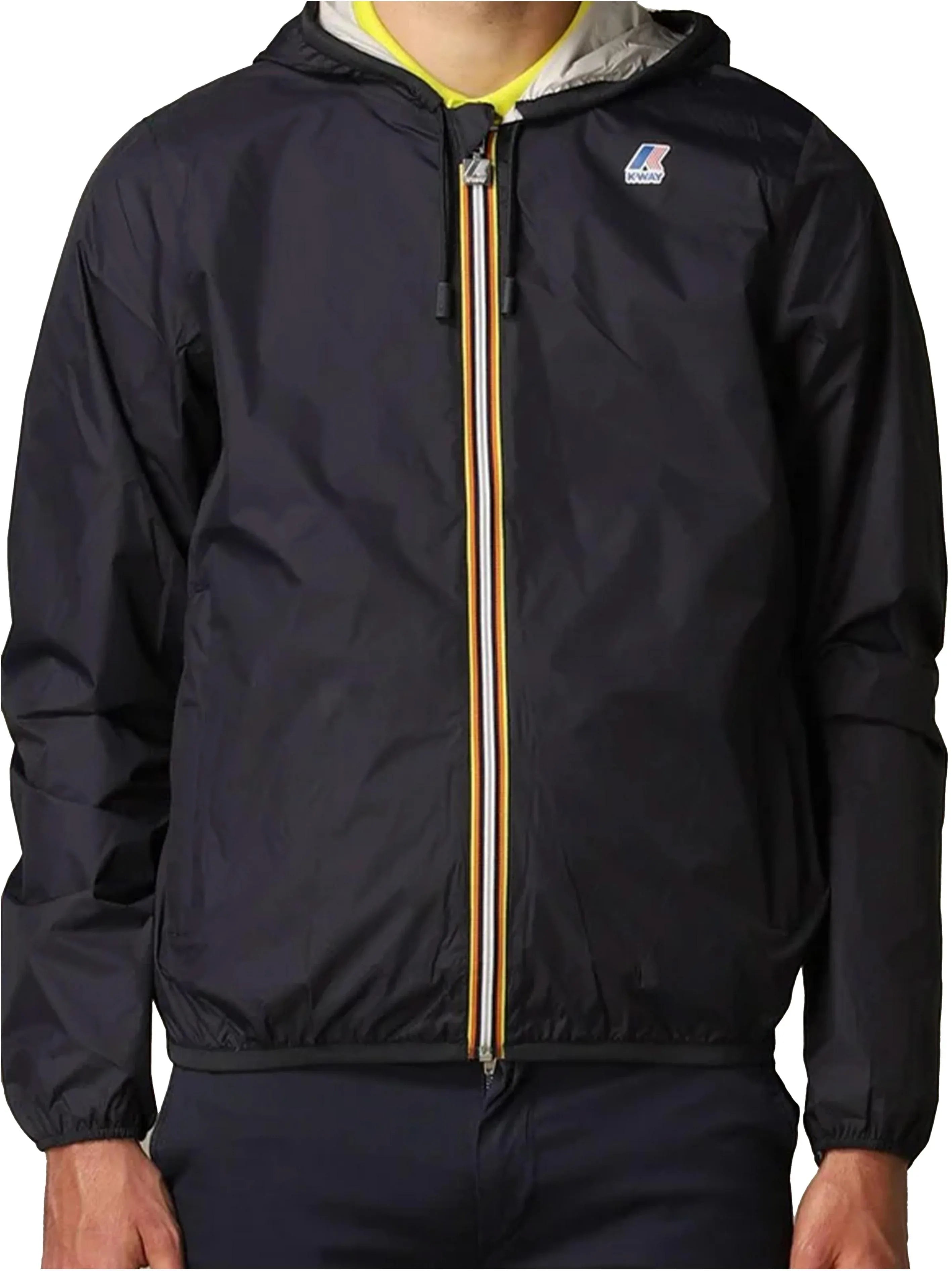 JACQUES PLUS. DOUBLE BLU/GHIACCIO - Preludio Moda