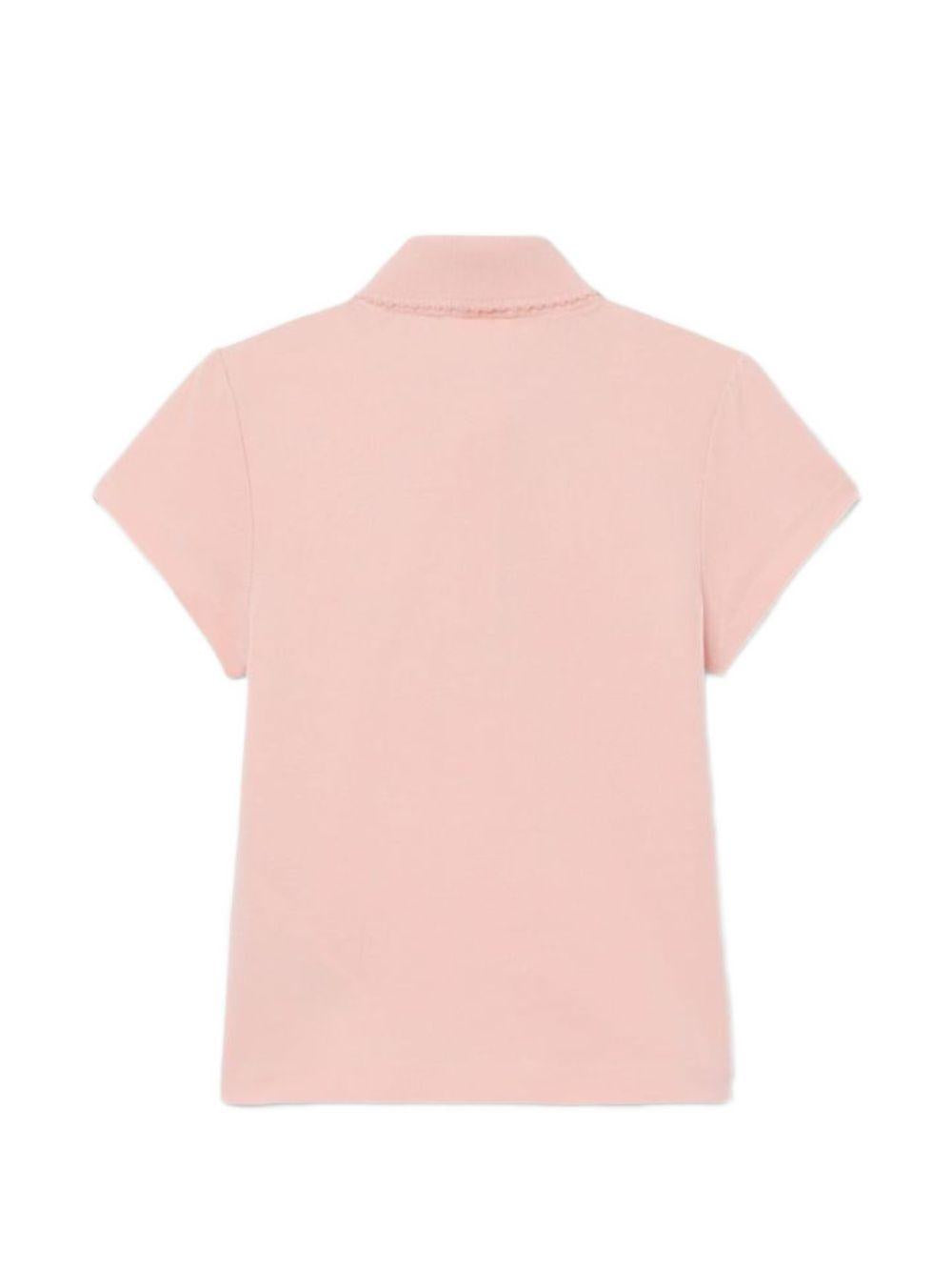 347026 AL5 LACOSTE KIDS