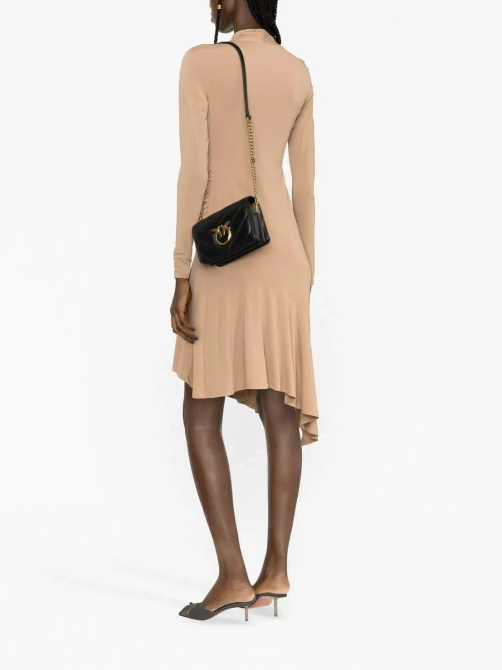 Borsa Donna Nero - Preludio Moda