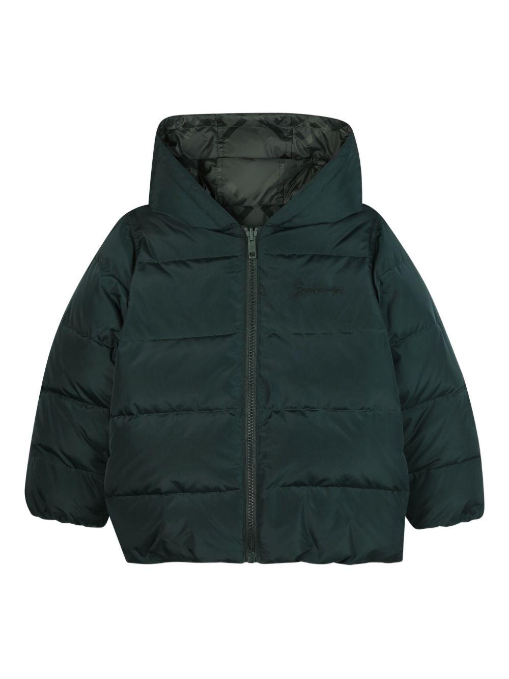 H30931 672 GIVENCHY KIDS