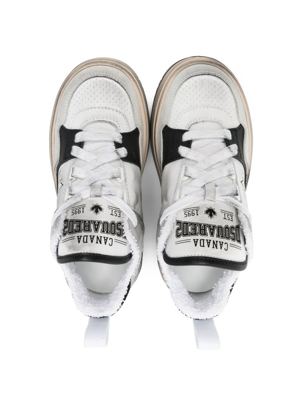 DSQUARED KIDS 8024001