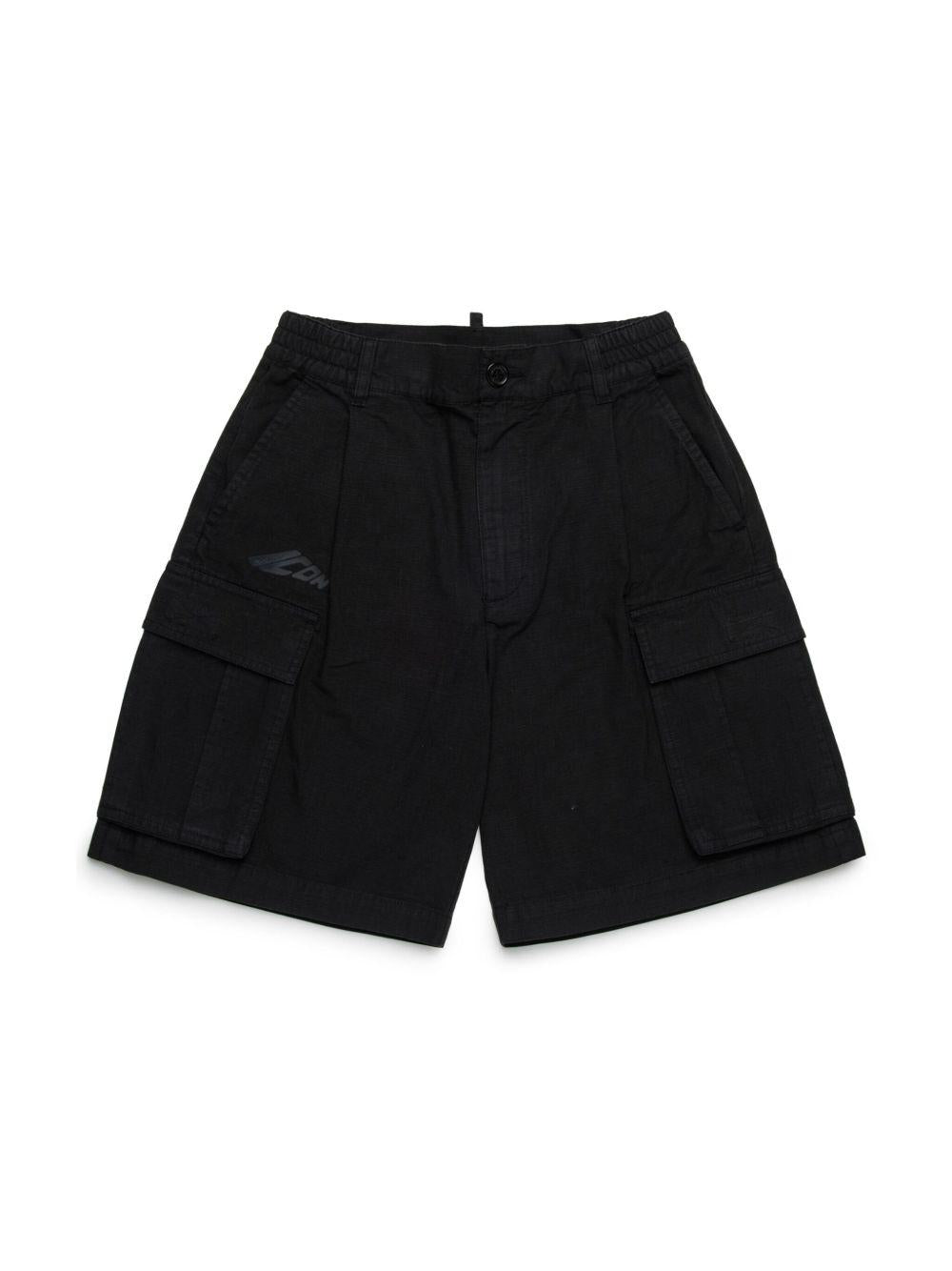 DSQUARED KIDS DQ2963D0ADBDQ900