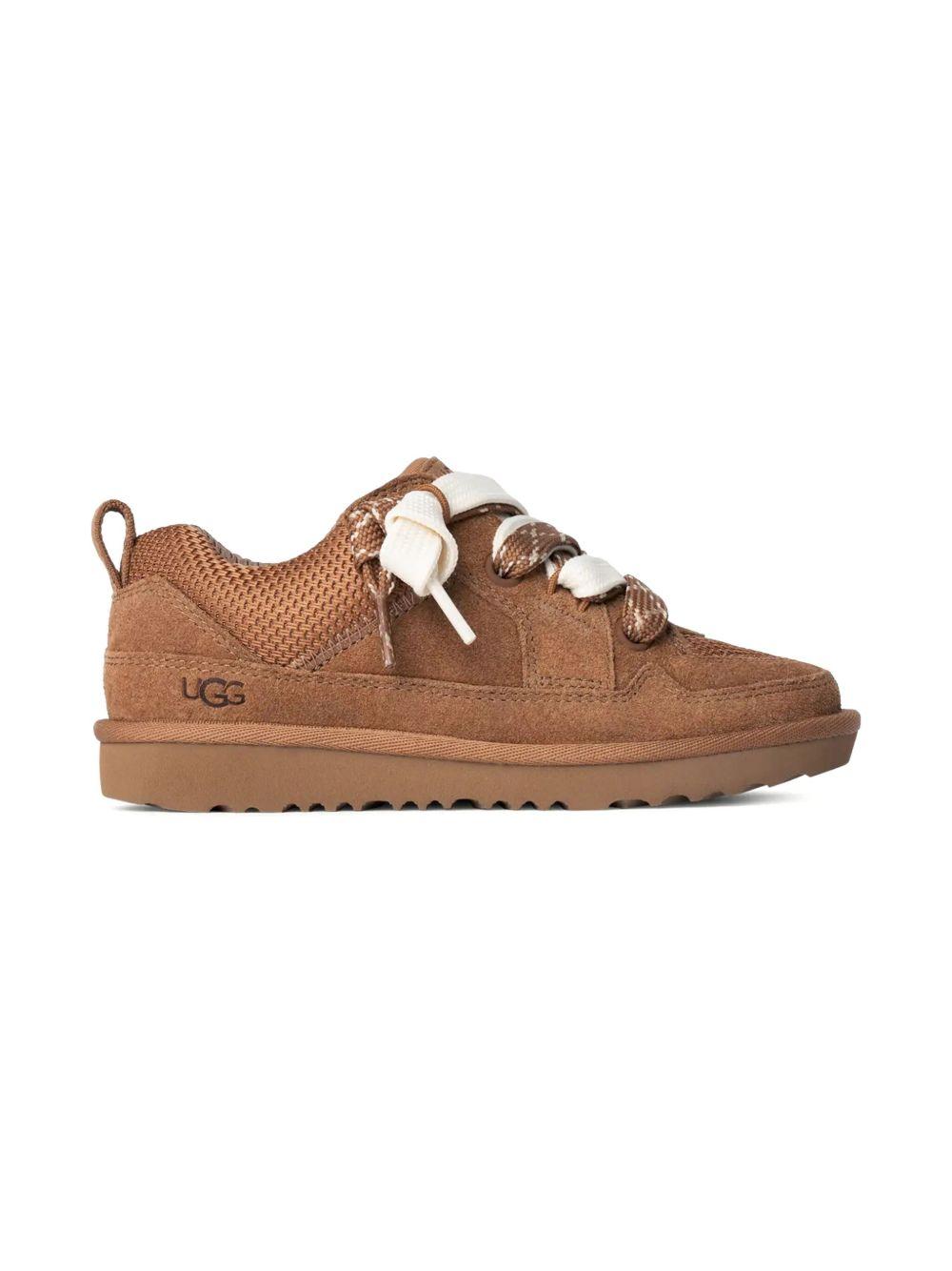 Scarpa bambino Lo Lowmel 1166490T CHE UGG KIDS