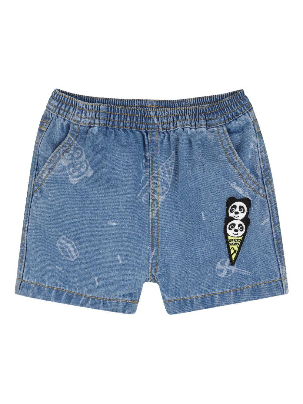 K61710 Z45 KENZO KIDS