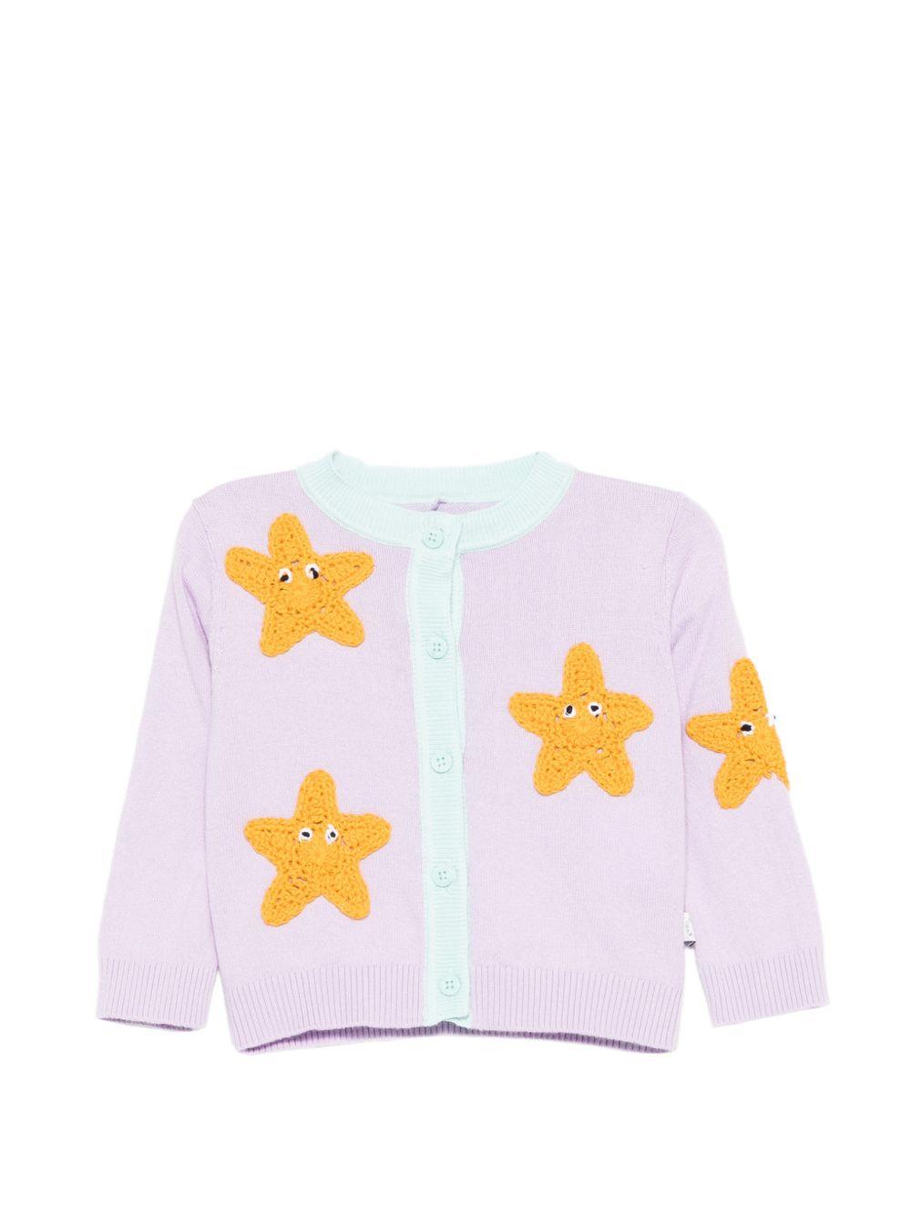TY9110Z3622 539 STELLA MCCARTNEY KIDS
