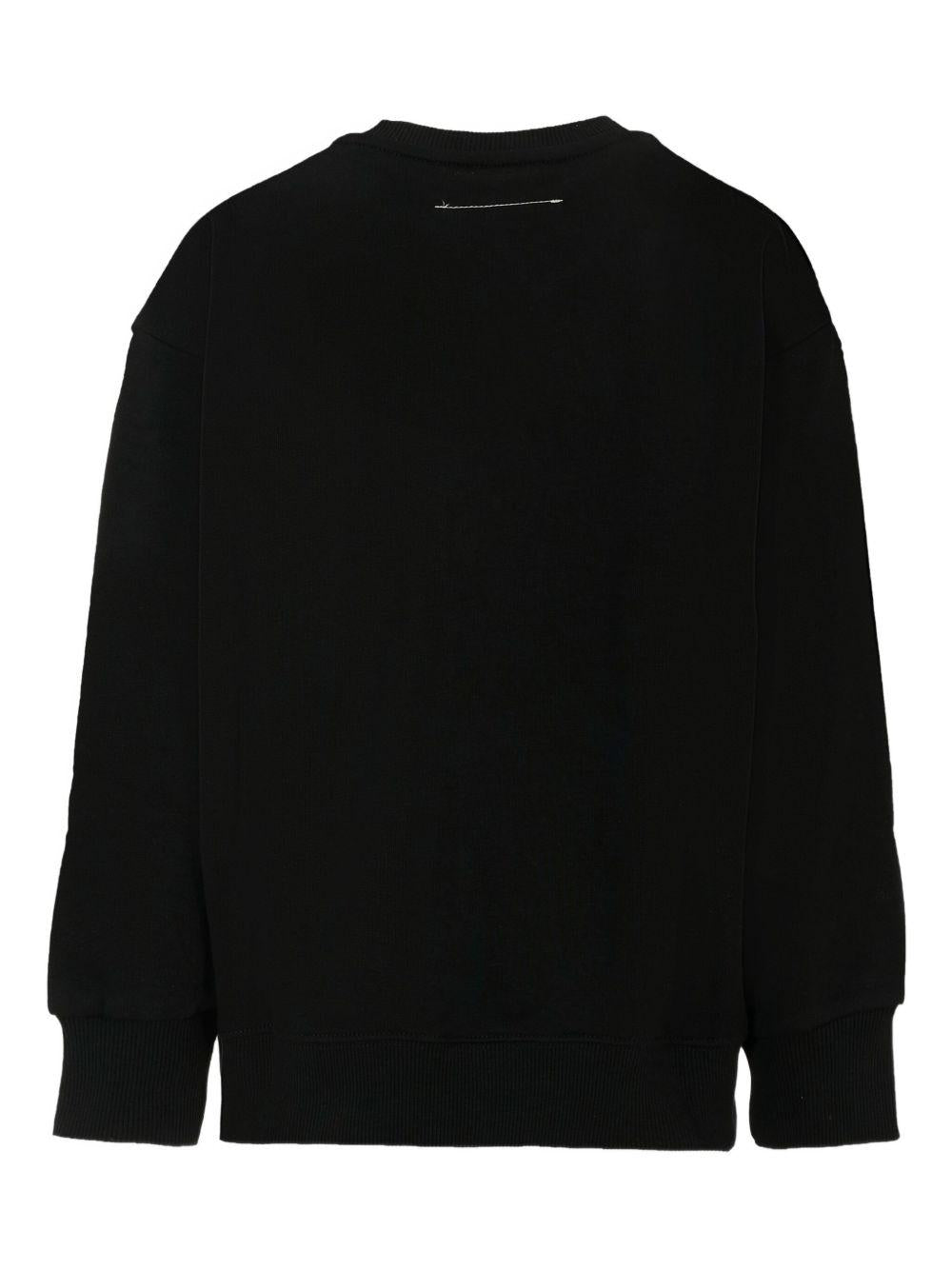 M60896MM02X M6900 MM6 MAISON MARGIELA KIDS