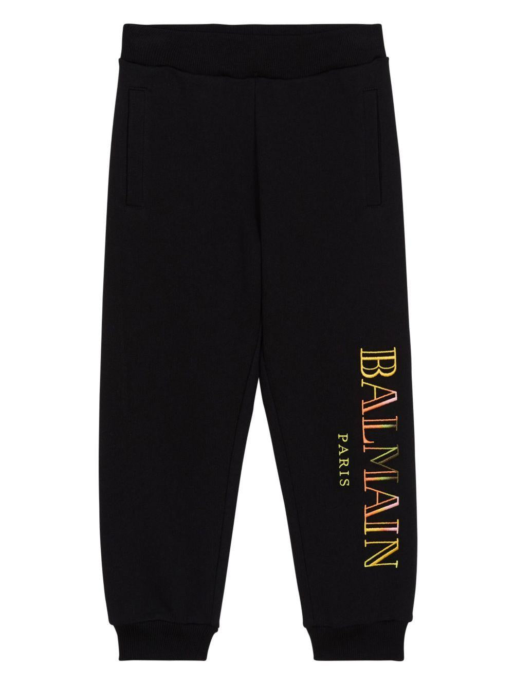 BALMAIN KIDS BW6Q90Z0081930MC