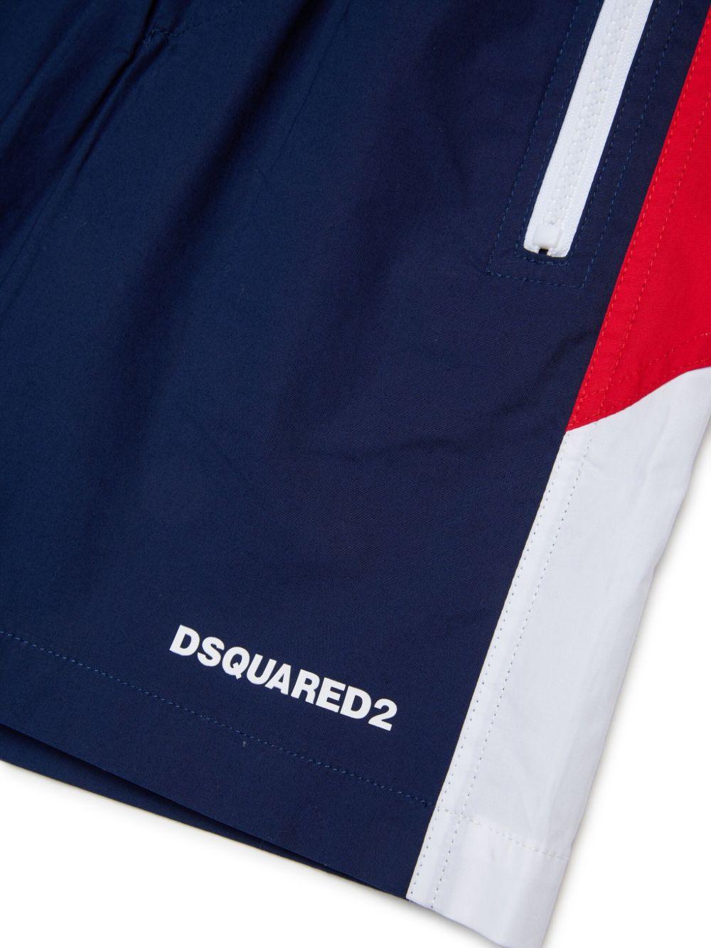 DSQUARED KIDS DQ2832D0A8CDQ880