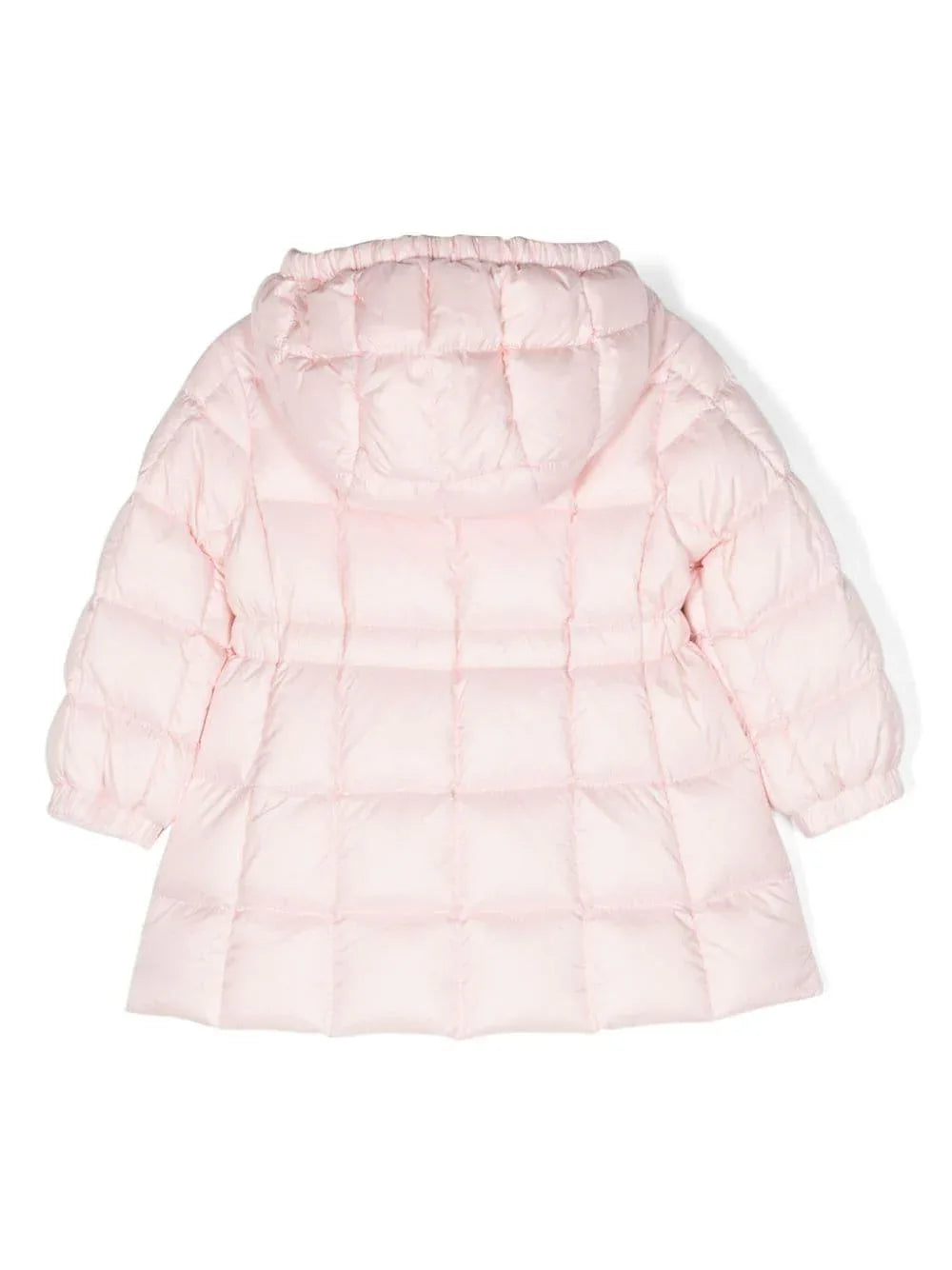 Giubbino Anya rosa neonata - Preludio Moda
