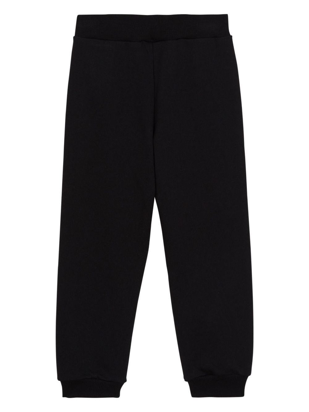 BALMAIN KIDS BW6Q90Z0081930MC