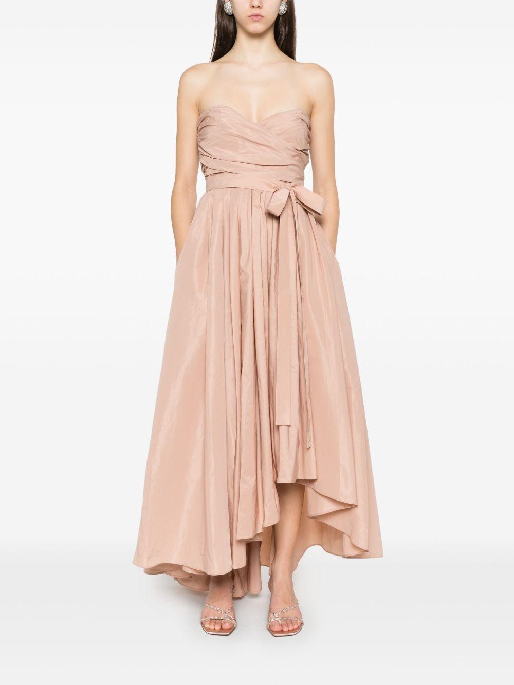 Abito Pappagallo rosa<BR/> 104937Y3LE N34 PINKO