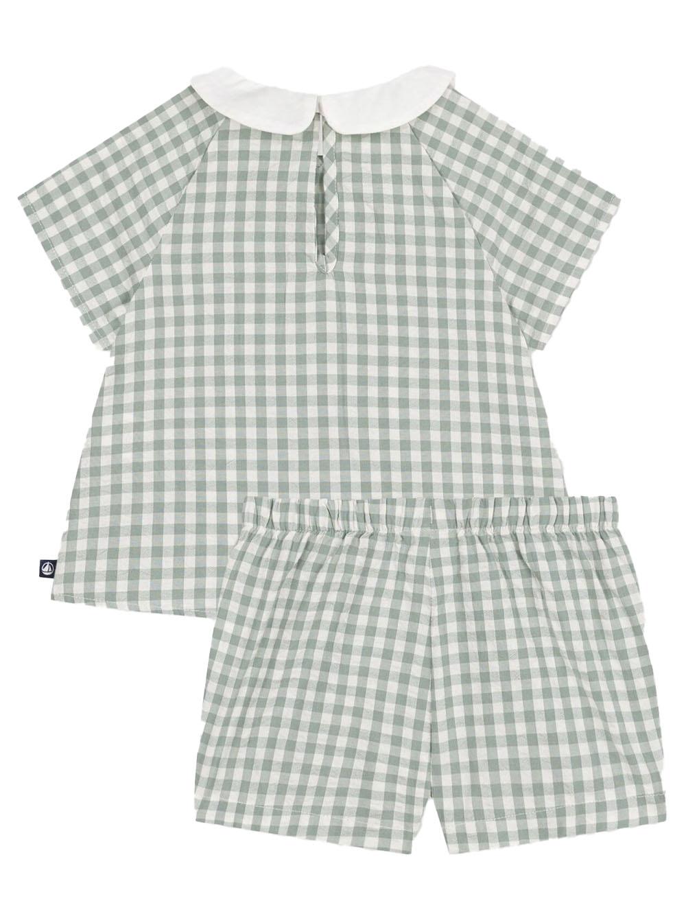 PETIT BATEAU KIDS A0CKV01