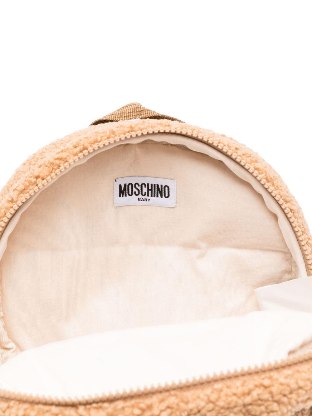 MUX05DLIA00 20351 MOSCHINO KIDS