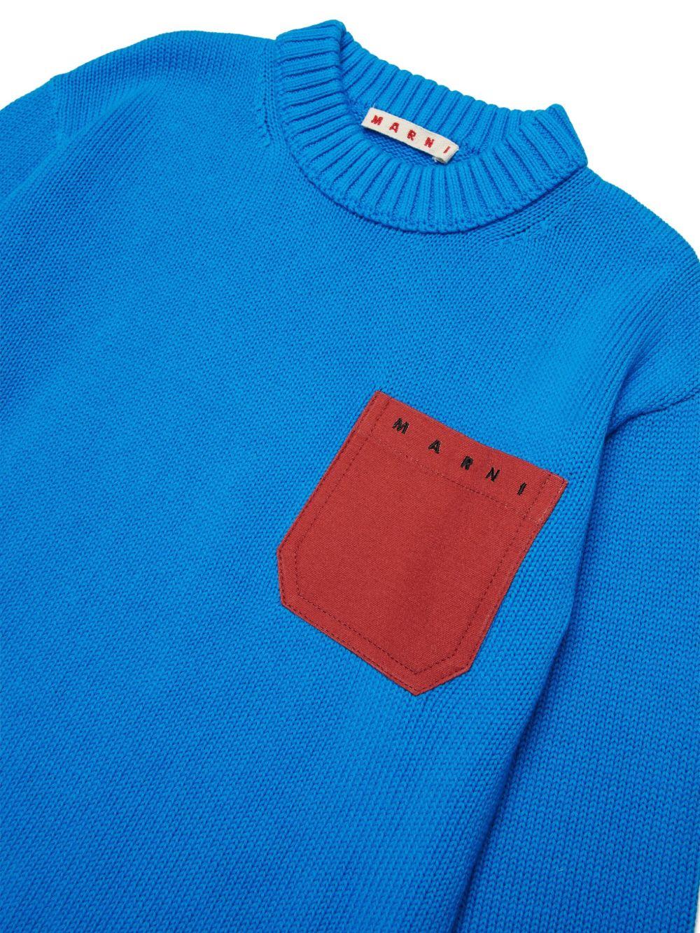 M01775M00XA 0M859 MARNI KIDS