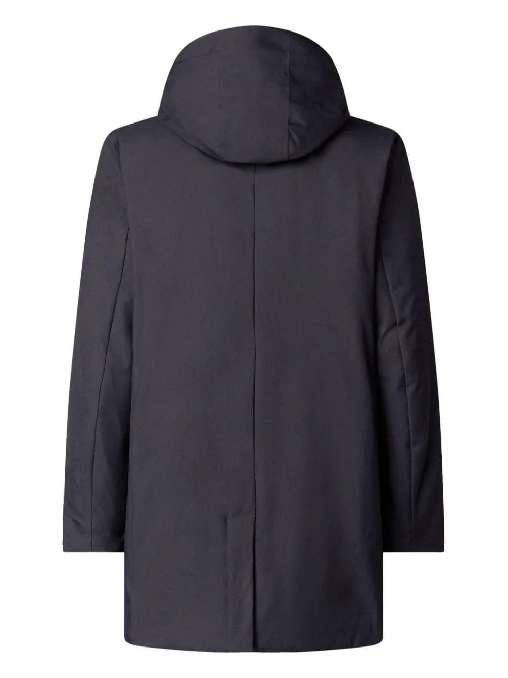 Cappotto sam blu - Preludio Moda